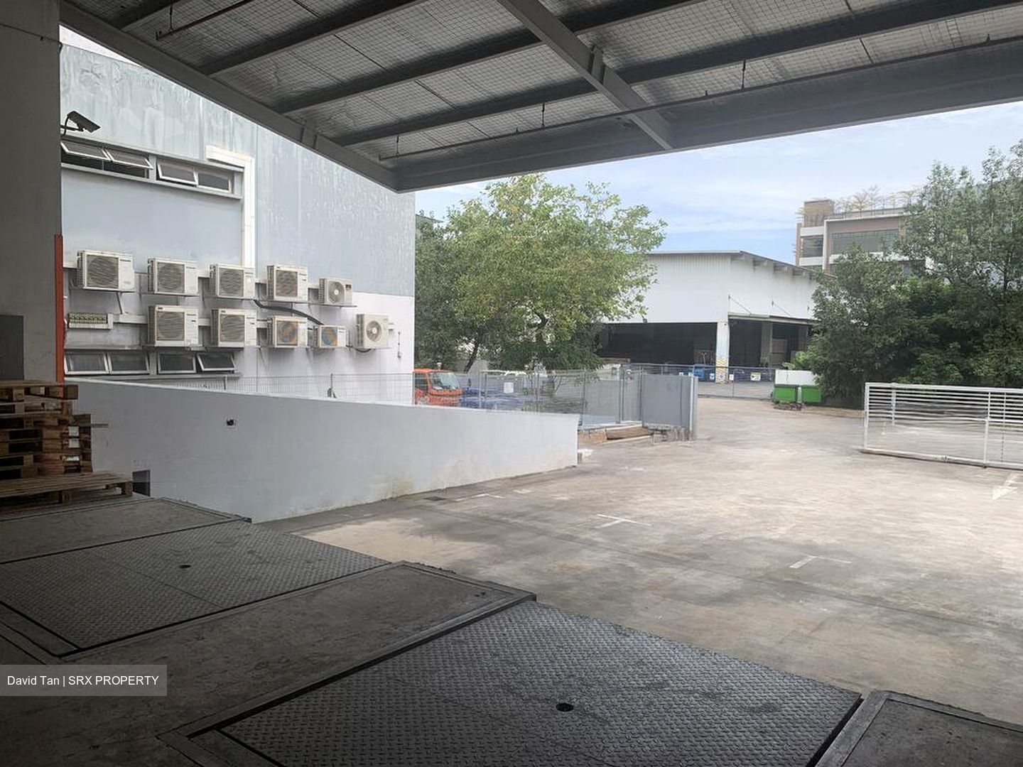 Tuas South Street 1 (D22), Warehouse #522334581